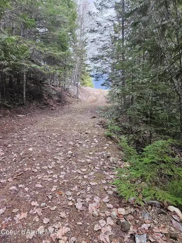 $275,000 | 940 Sled Run Trail, Clark Fork, ID 83811