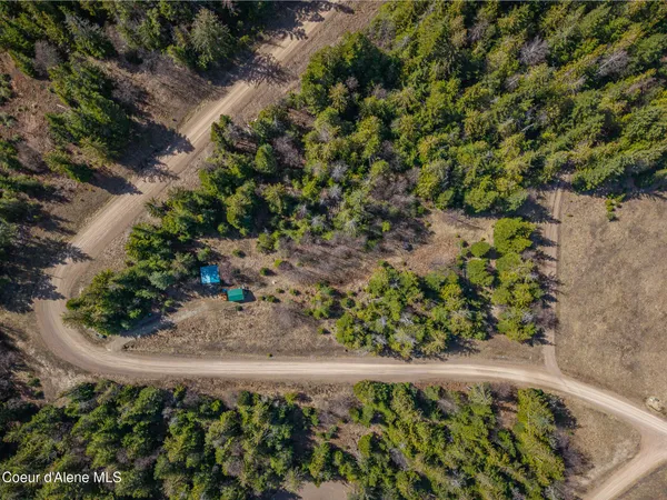 $275,000 | 940 Sled Run Trail, Clark Fork, ID 83811