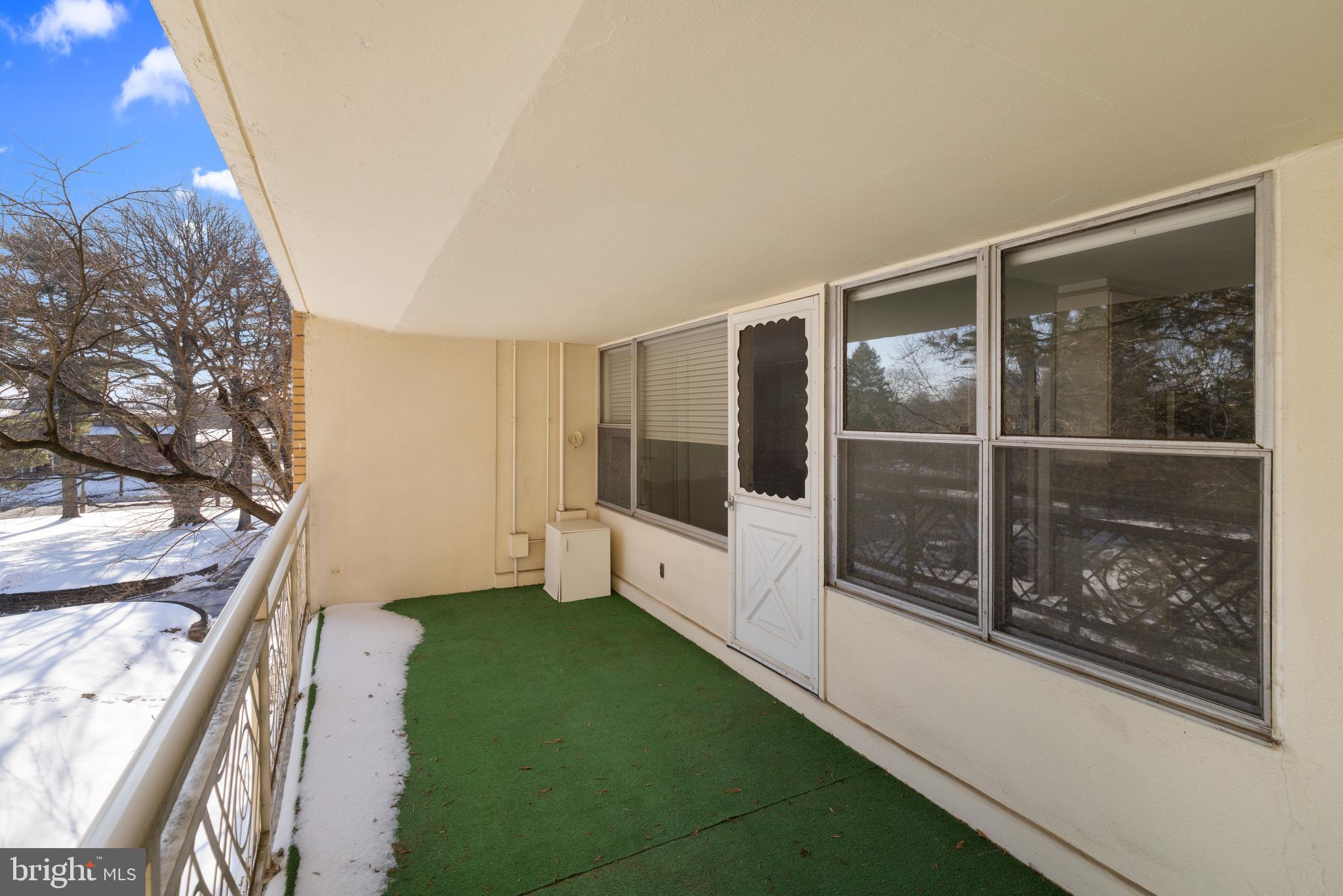 7900 Old York Road, Unit 303B Elkins Park, PA 19027 - Photo 22 of 27 a view of livingroom with furniture