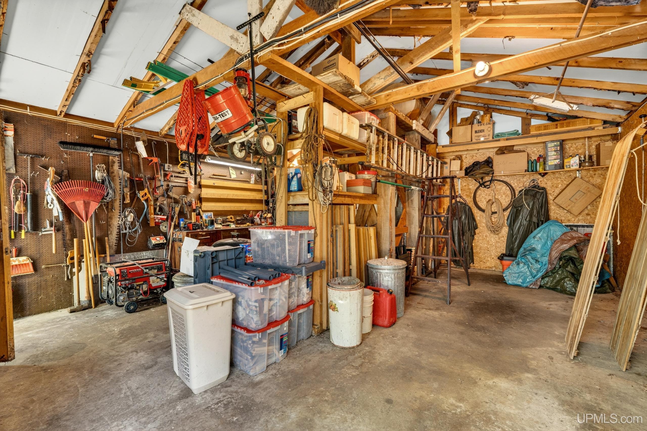 11728 West Ff 2217 Road Manistique, MI 49854 - Photo 34 of 78