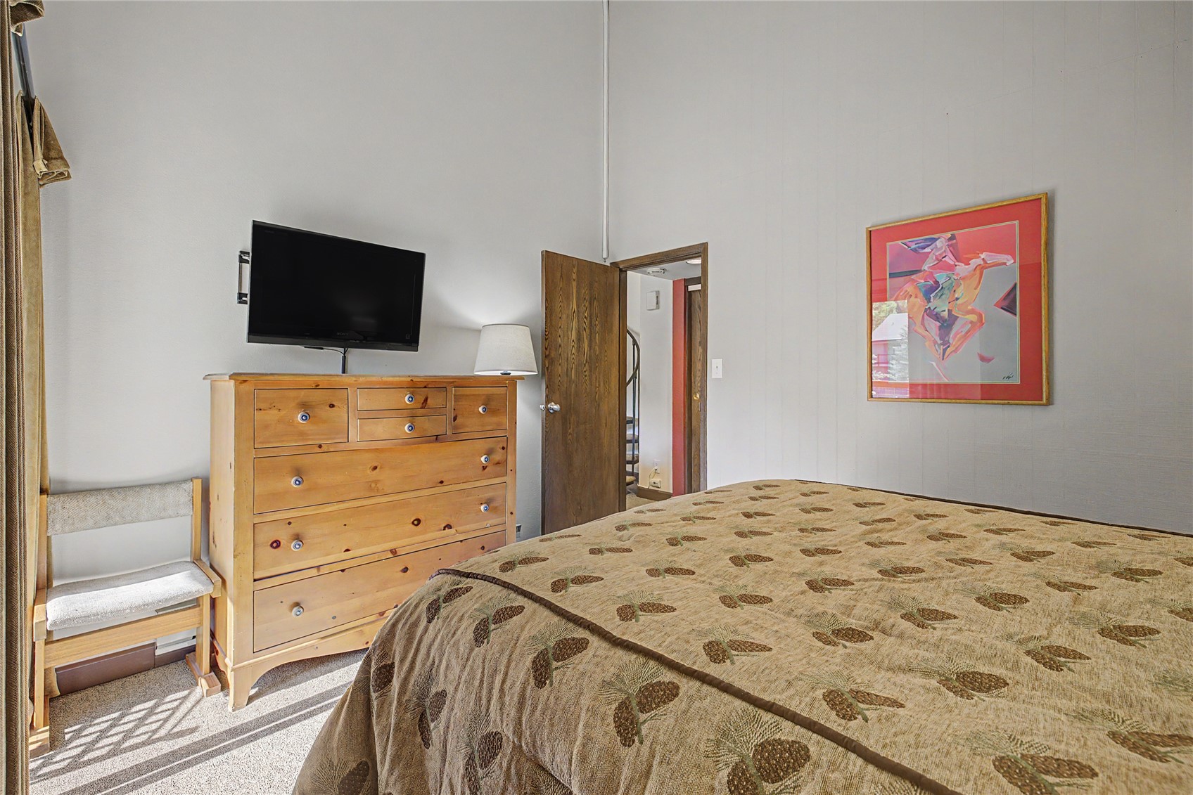 100 Wild Irishman Road, Unit 1109 Keystone, CO 80435 - Photo 20 of 37
