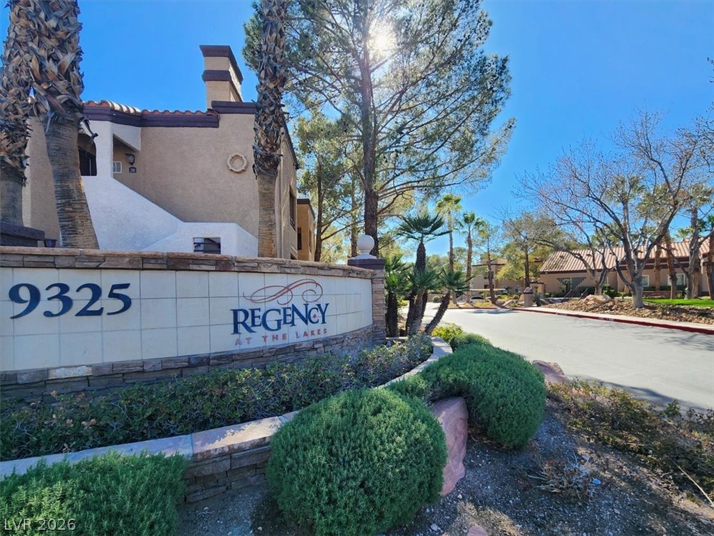9325 West Desert Inn Road, Unit 218 Las Vegas, NV 89117 - Photo 1 of 20