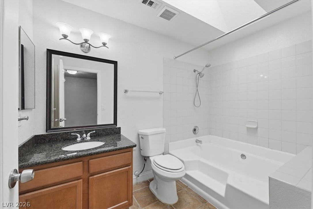 9325 West Desert Inn Road, Unit 218 Las Vegas, NV 89117 - Photo 16 of 20