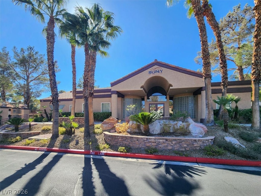 9325 West Desert Inn Road, Unit 218 Las Vegas, NV 89117 - Photo 20 of 20