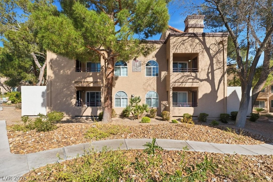9325 West Desert Inn Road, Unit 218 Las Vegas, NV 89117 - Photo 2 of 20