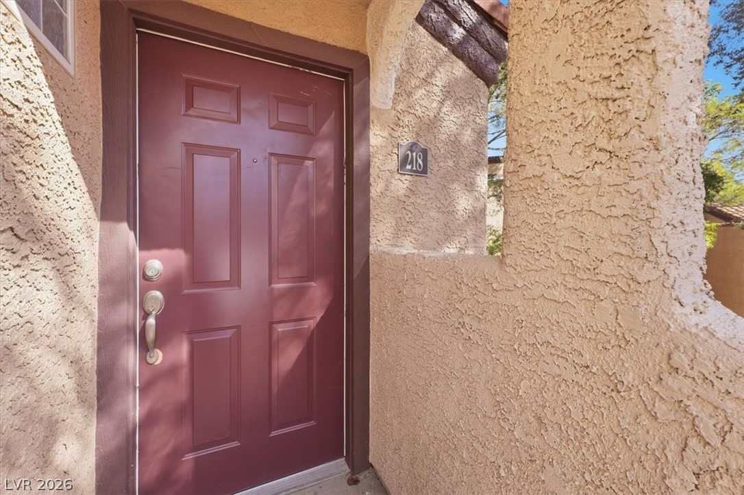 9325 West Desert Inn Road, Unit 218 Las Vegas, NV 89117 - Photo 3 of 20