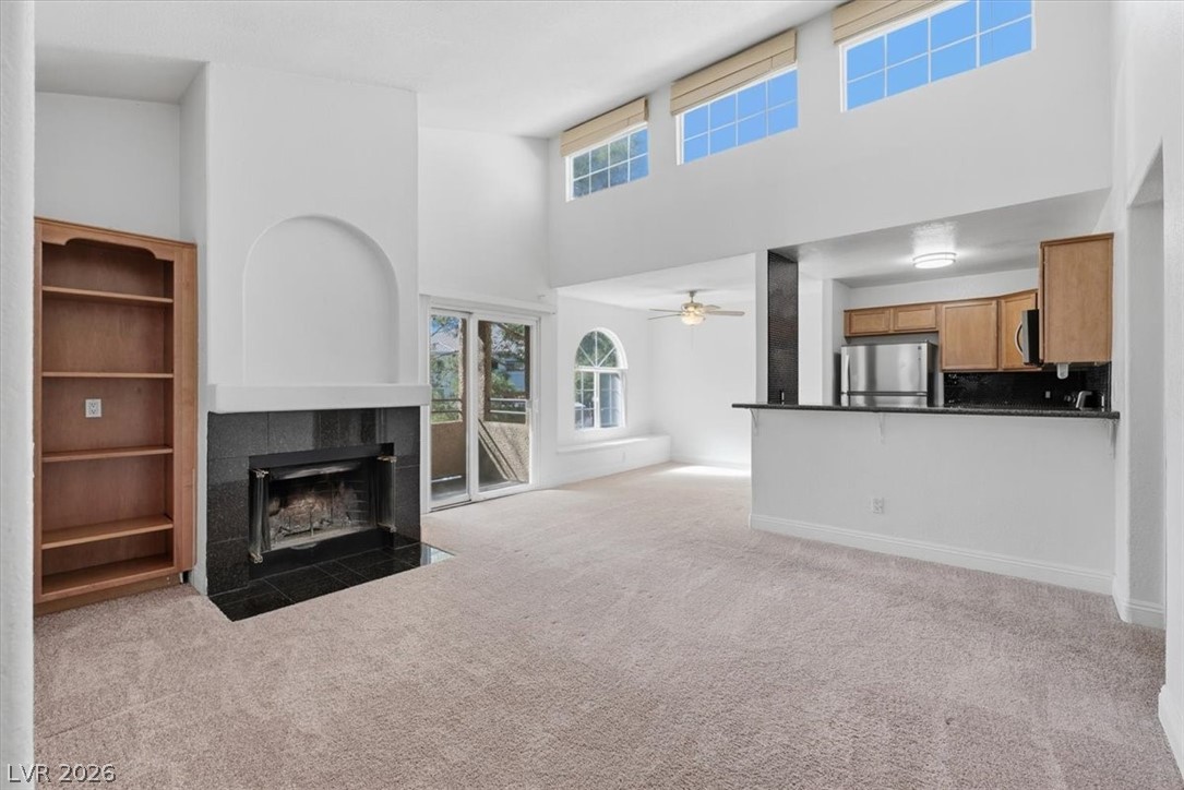 9325 West Desert Inn Road, Unit 218 Las Vegas, NV 89117 - Photo 4 of 20