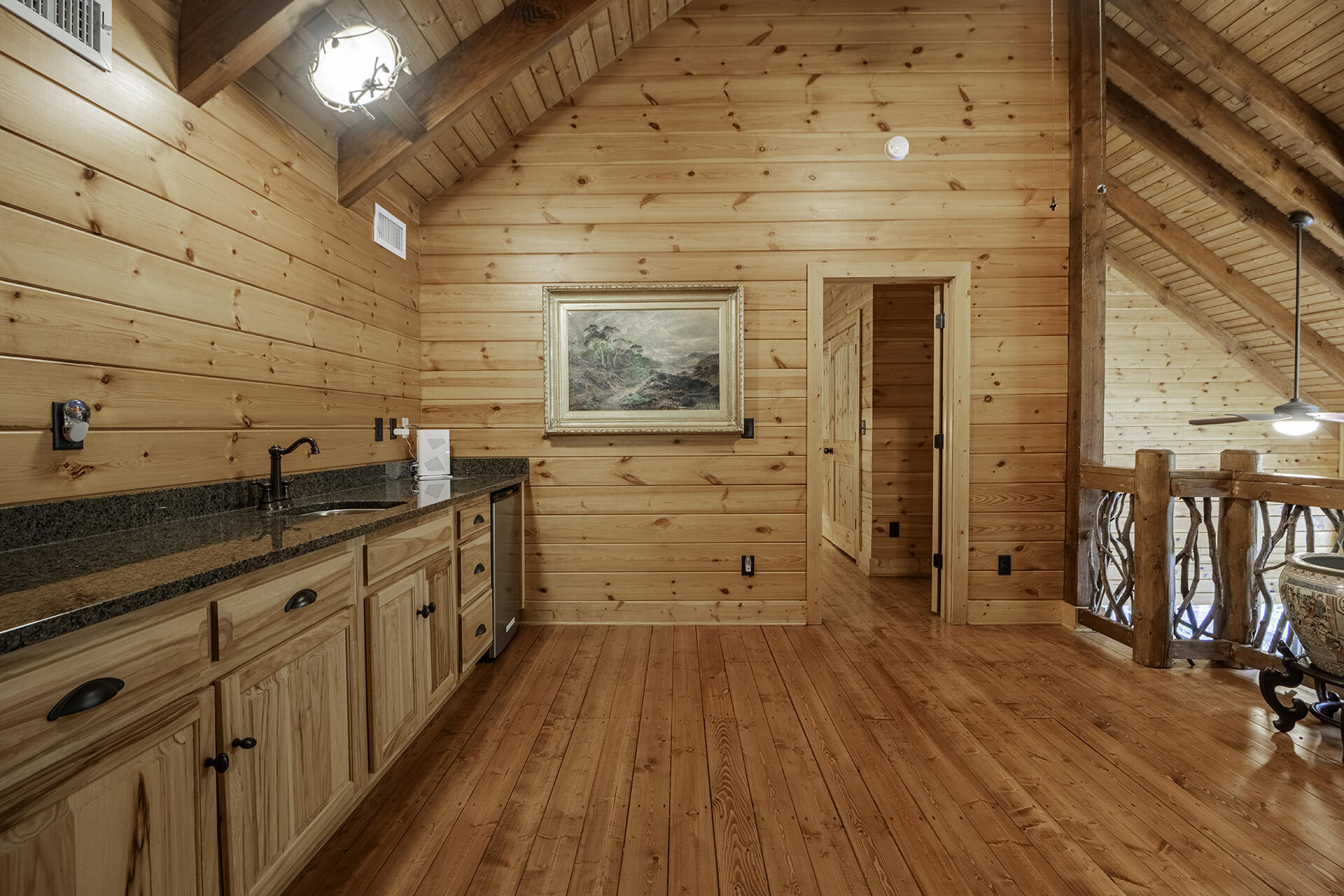 160 Tall Tree Trail Dunlap, TN 37327 - Photo 38 of 72 KHP52