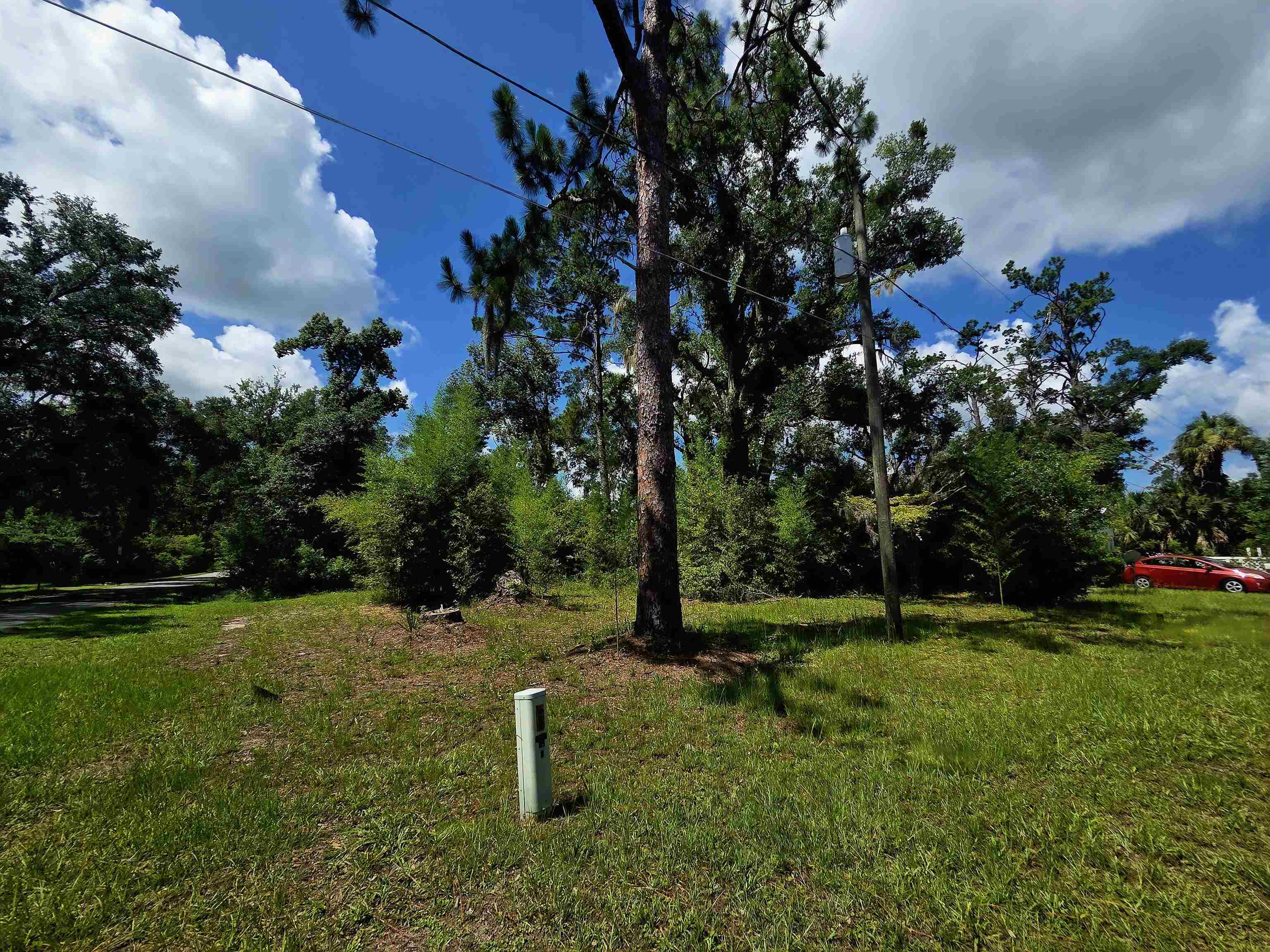 Lot 1 North Washington Street Perry, FL 32347 - Photo 2 of 8