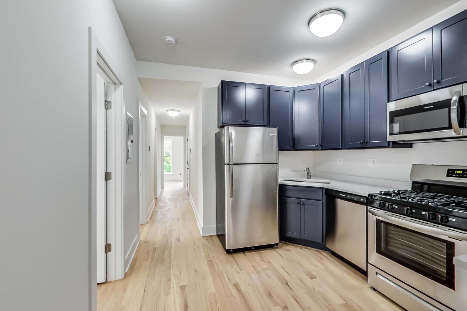 815 South Carpenter Street, Unit 3F Chicago, IL 60607 - Photo 6 of 26