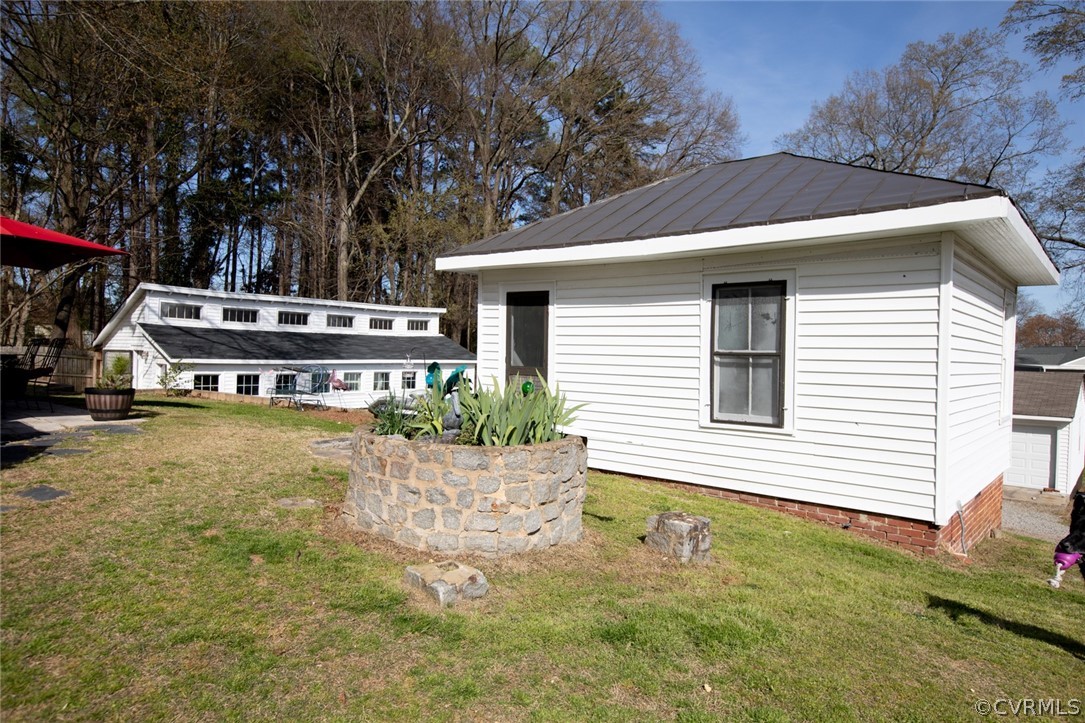 625 Conduit Road Colonial Heights, VA 23834 - Photo 41 of 50 Cottage