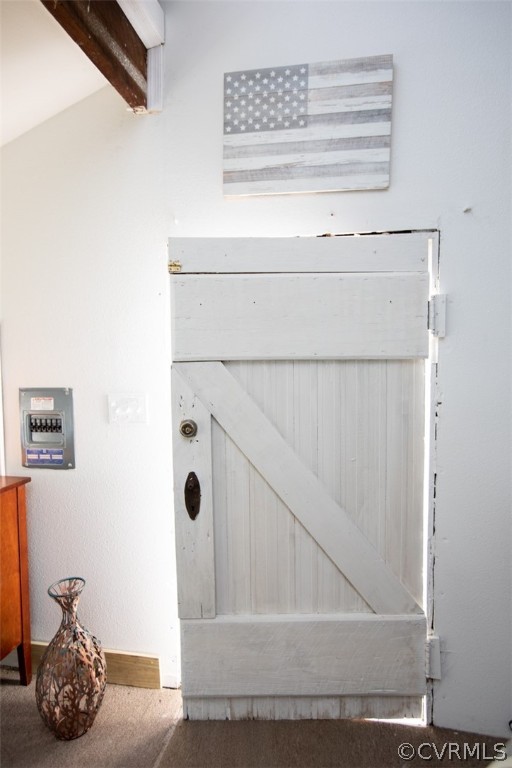 625 Conduit Road Colonial Heights, VA 23834 - Photo 46 of 50 Door to ManCave