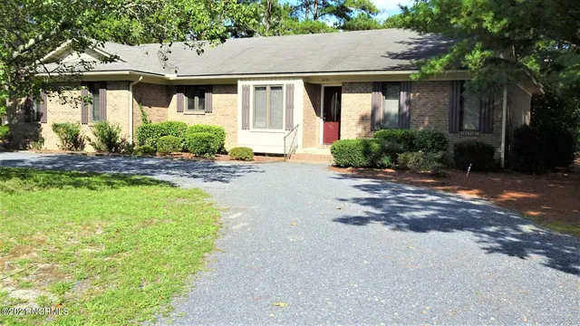 $2,200 | 1410 Monticello Drive, Pinehurst, NC 28374