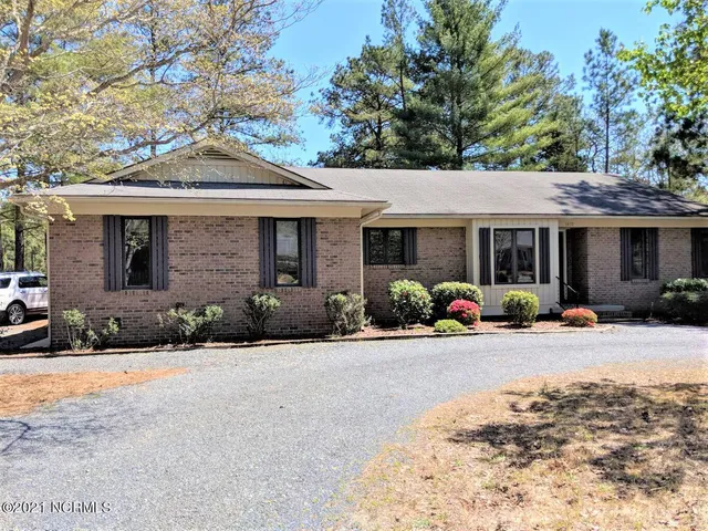 $2,200 | 1410 Monticello Drive, Pinehurst, NC 28374