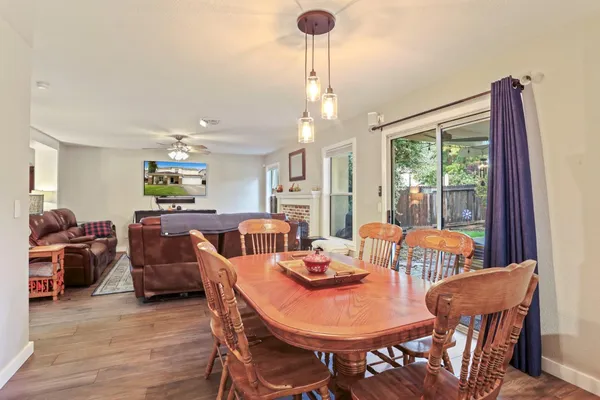 $699,000 | 443 Glenbriar Circle, Tracy, CA 95377