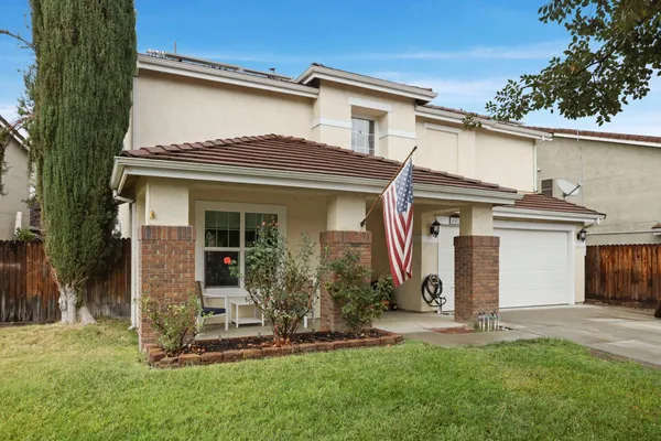 $699,000 | 443 Glenbriar Circle, Tracy, CA 95377