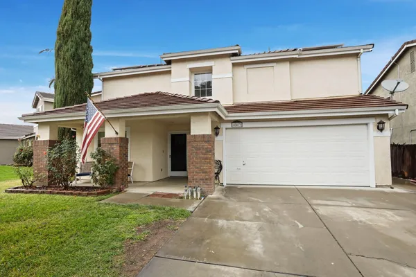 $699,000 | 443 Glenbriar Circle, Tracy, CA 95377