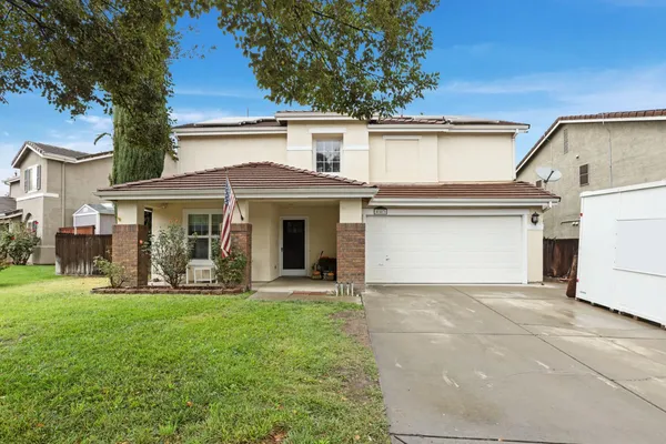 $699,000 | 443 Glenbriar Circle, Tracy, CA 95377