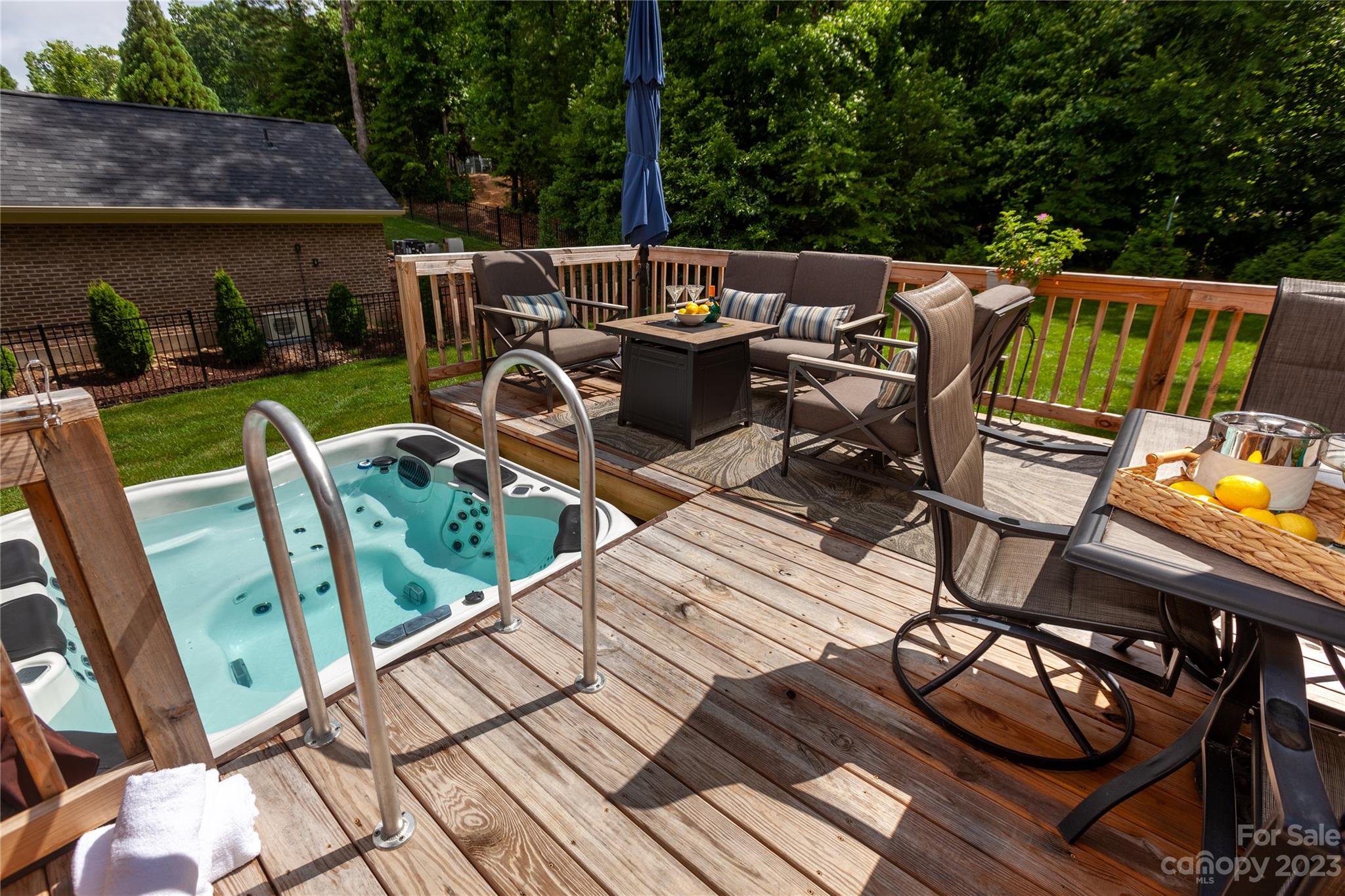 4058 Halyard Drive Denver, NC 28037 - Photo 29 of 46