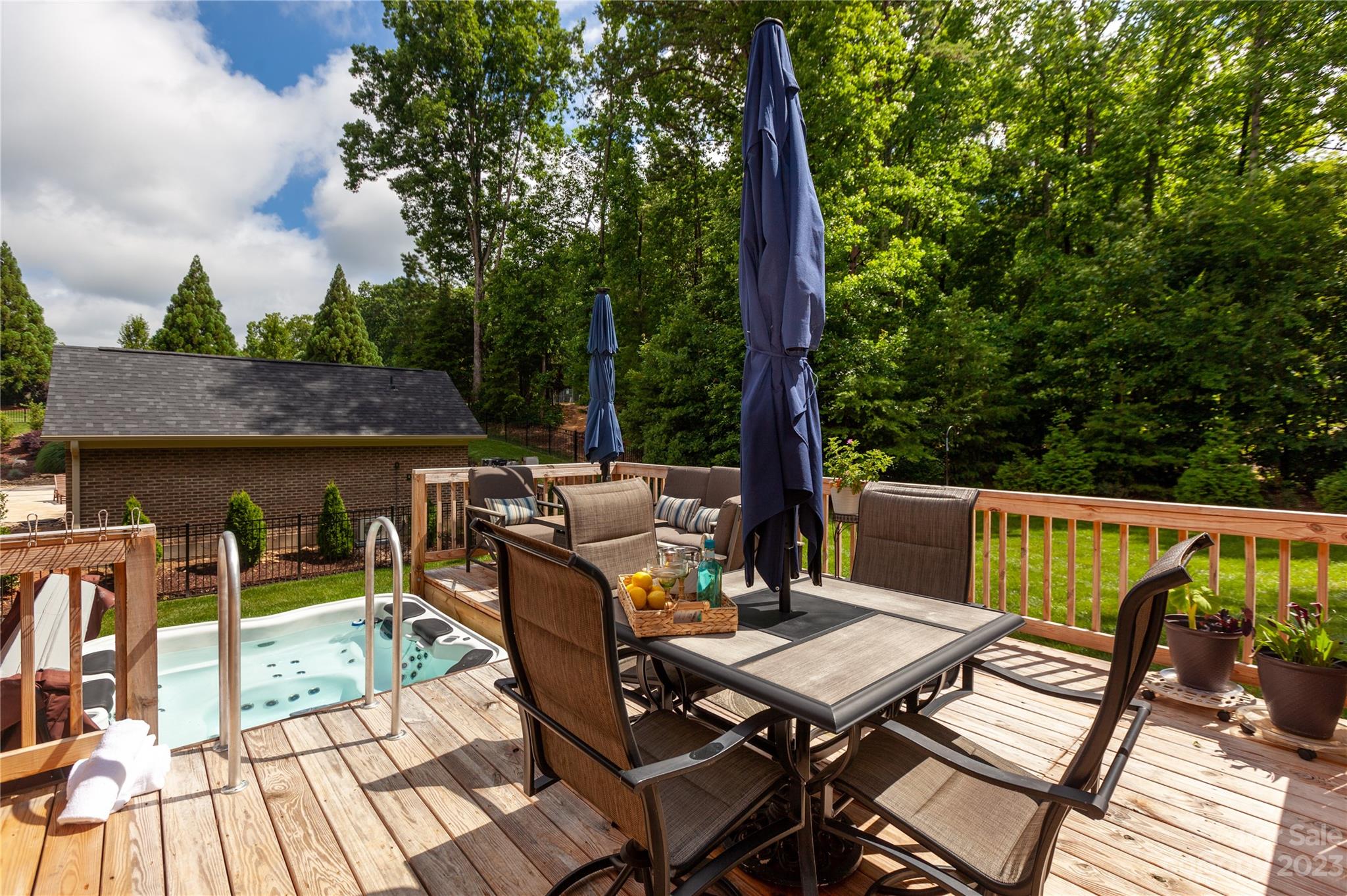 4058 Halyard Drive Denver, NC 28037 - Photo 30 of 46