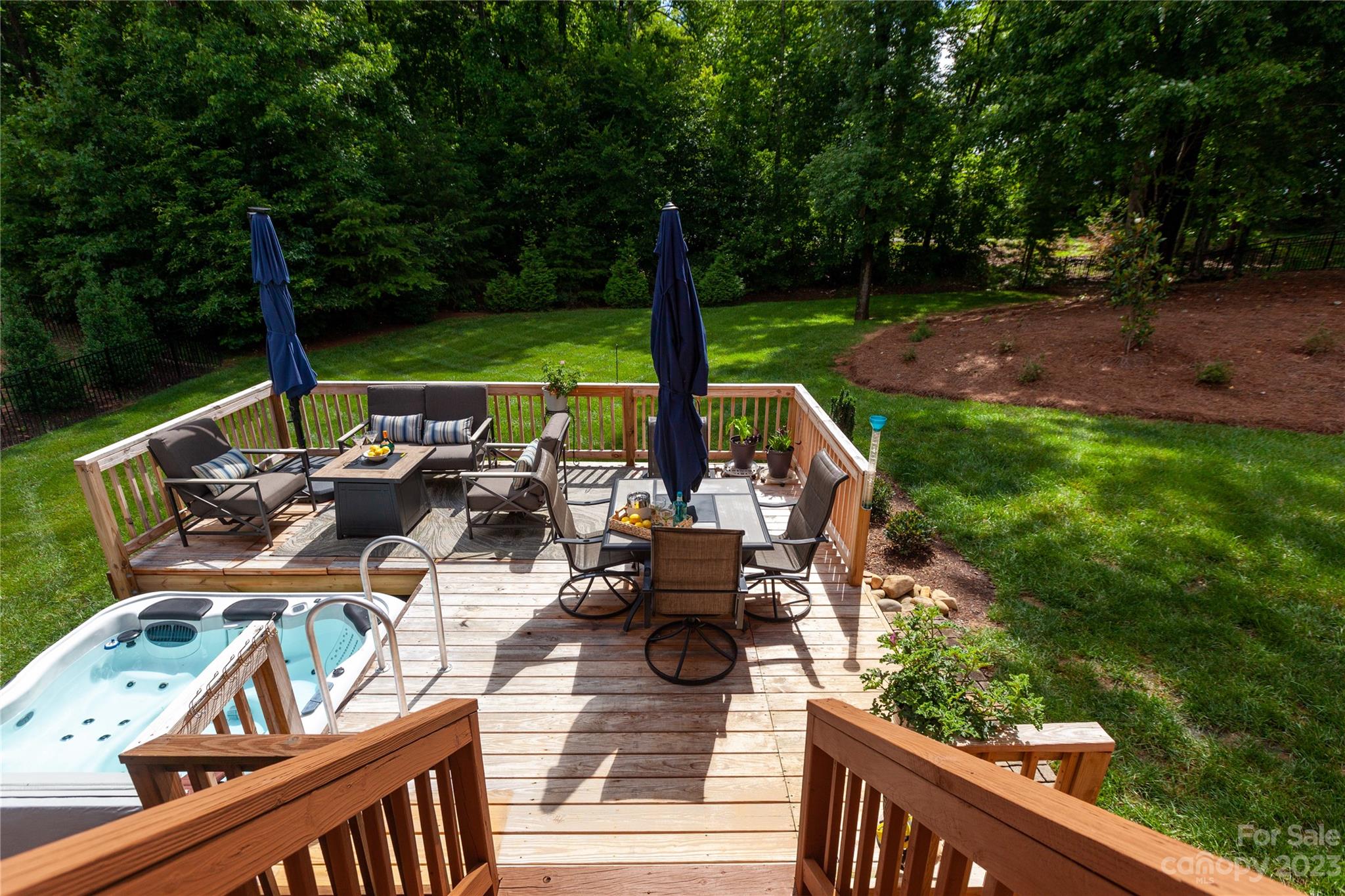 4058 Halyard Drive Denver, NC 28037 - Photo 31 of 46