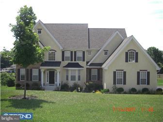 108 Clay Ridge Drive Landenberg, PA 19350 - Photo 1 of 9 Exterior Front
