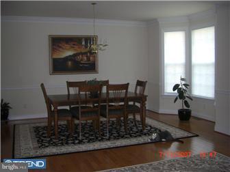 108 Clay Ridge Drive Landenberg, PA 19350 - Photo 3 of 9 Dining Room