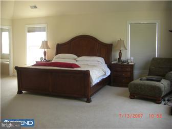 108 Clay Ridge Drive Landenberg, PA 19350 - Photo 6 of 9 Bedroom - Main