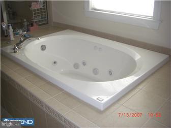 108 Clay Ridge Drive Landenberg, PA 19350 - Photo 7 of 9 Bathroom