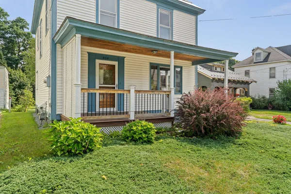 $445,000 | 358 North Avenue, Burlington, VT 05401