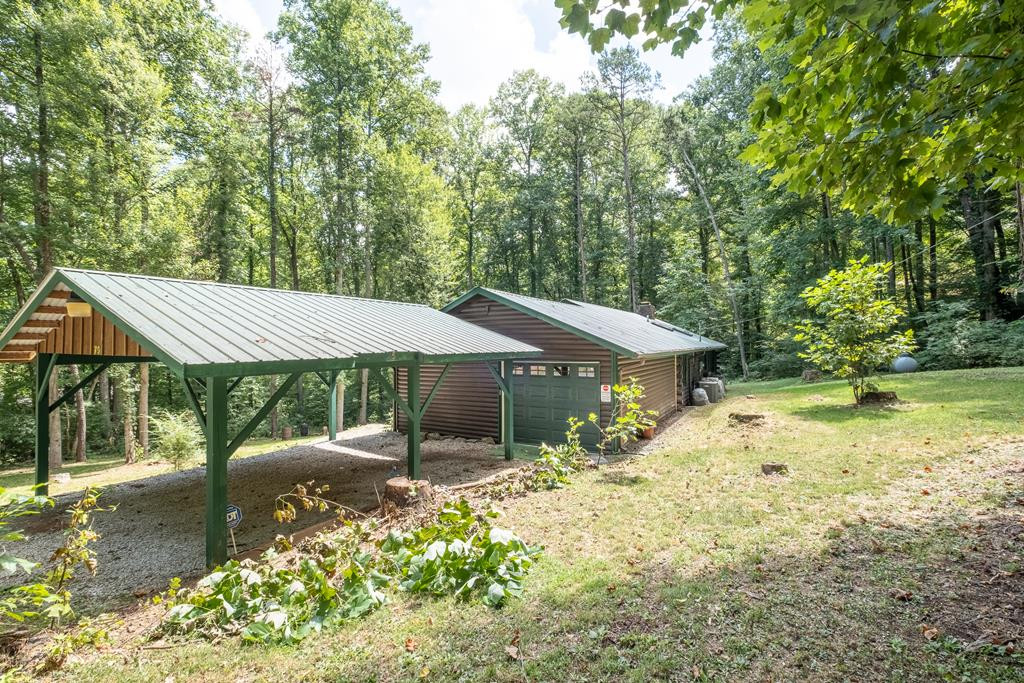 79 Cedar Barn Road Andrews, NC 28901 - Photo 44 of 53 Gallery Image 44