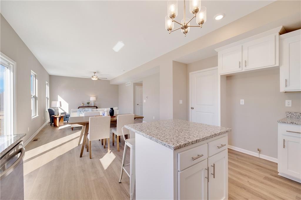 2523 Southwest Mitchell Street Oak Grove, MO 64075 - Photo 16 of 35
