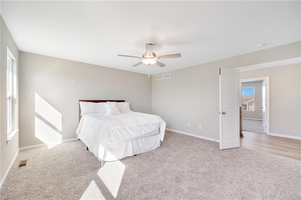 2523 Southwest Mitchell Street Oak Grove, MO 64075 - Photo 20 of 35