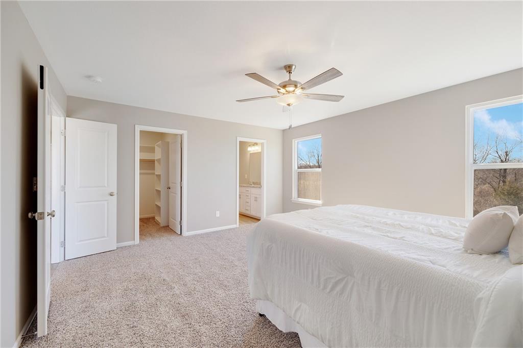 2523 Southwest Mitchell Street Oak Grove, MO 64075 - Photo 22 of 35