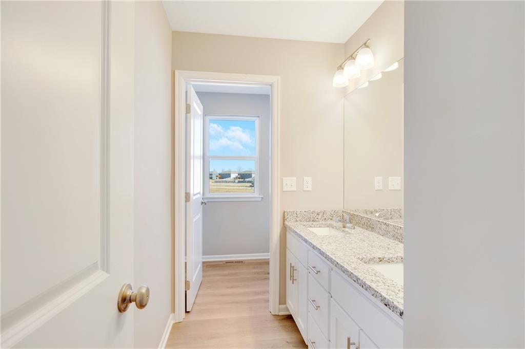2523 Southwest Mitchell Street Oak Grove, MO 64075 - Photo 30 of 35
