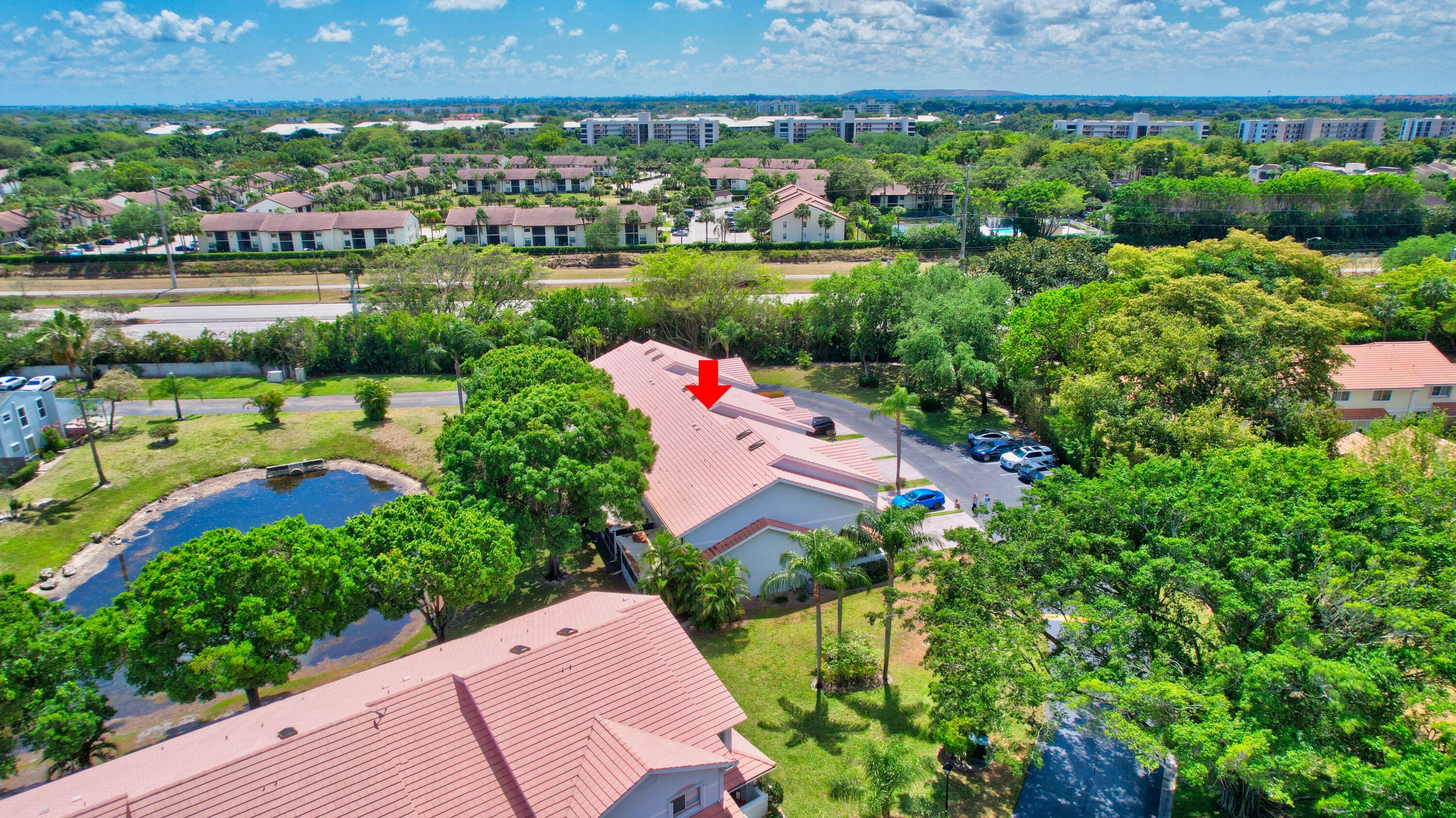 6191 Old Court Road, Unit 803 Boca Raton, FL 33433 - Photo 44 of 46 DJI_0306_07_08_09_10