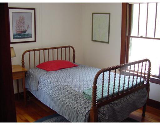 35 Island Avenue Cumberland, ME 04021 - Photo 11 of 12 Bedroom.