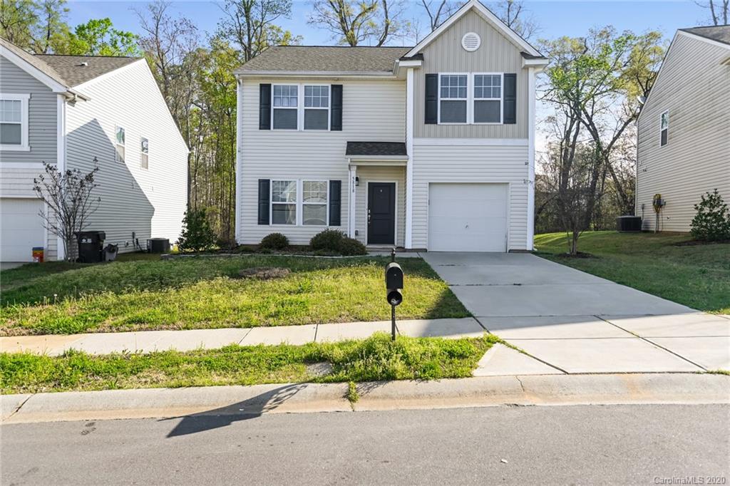 5818 Ringneck Road Charlotte, NC 28216 - Photo 1 of 25