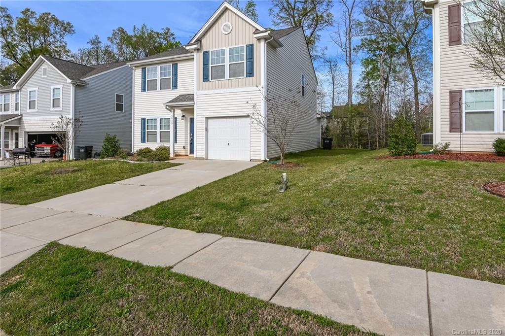 5818 Ringneck Road Charlotte, NC 28216 - Photo 22 of 25