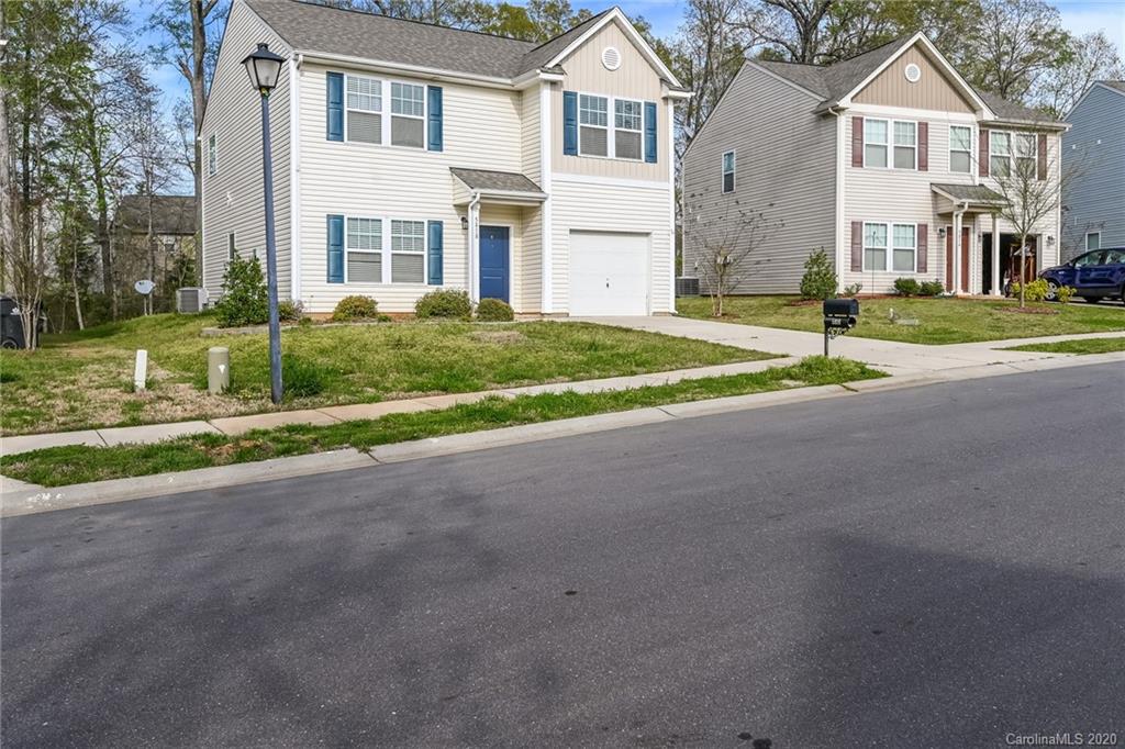 5818 Ringneck Road Charlotte, NC 28216 - Photo 23 of 25