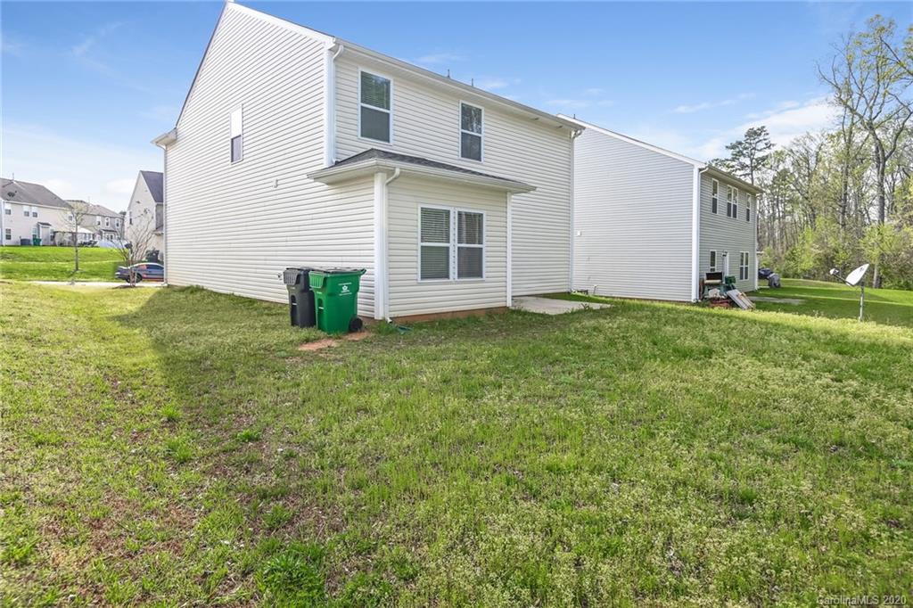 5818 Ringneck Road Charlotte, NC 28216 - Photo 24 of 25