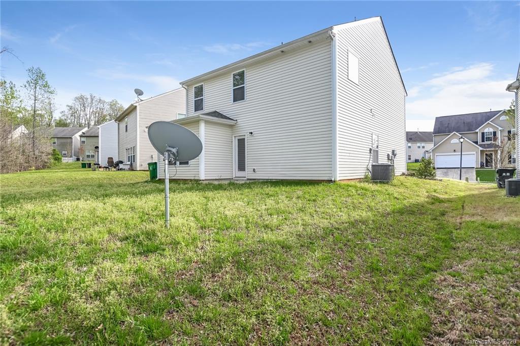 5818 Ringneck Road Charlotte, NC 28216 - Photo 25 of 25