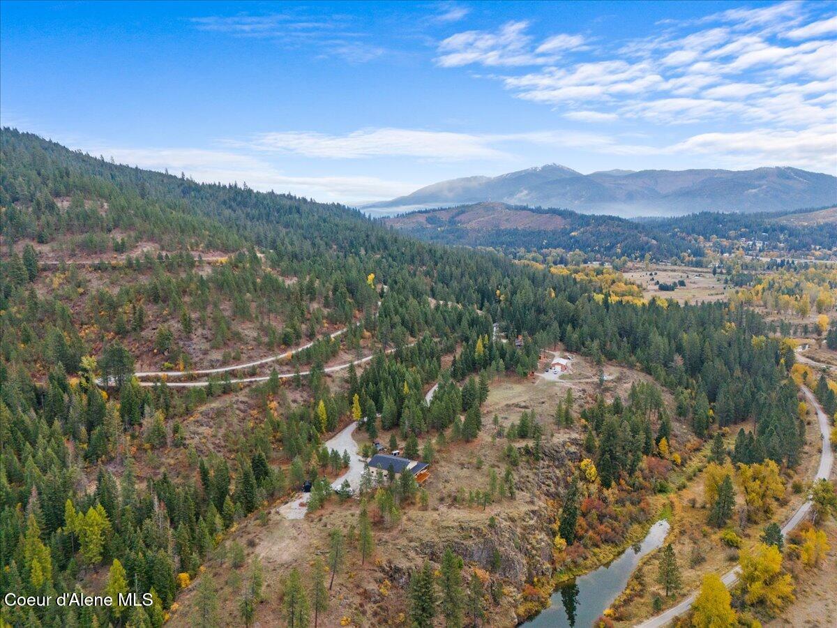 869 Eagle Ridge Lane Kingston, ID 83839 - Photo 6 of 33 04-869 Eagle Rdg Ln
