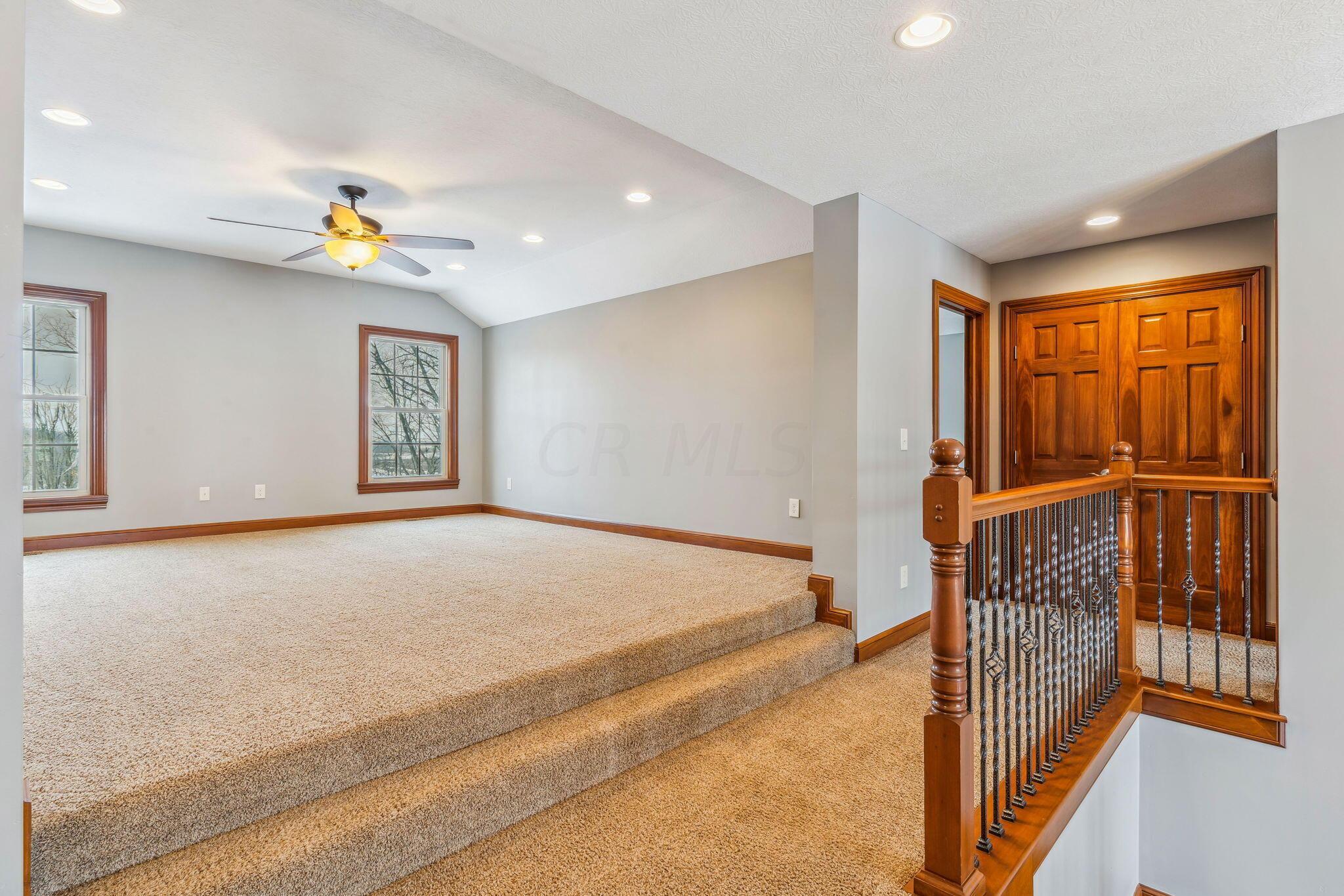 16159 Robinson Road Plain City, OH 43064 - Photo 64 of 87 loft area up