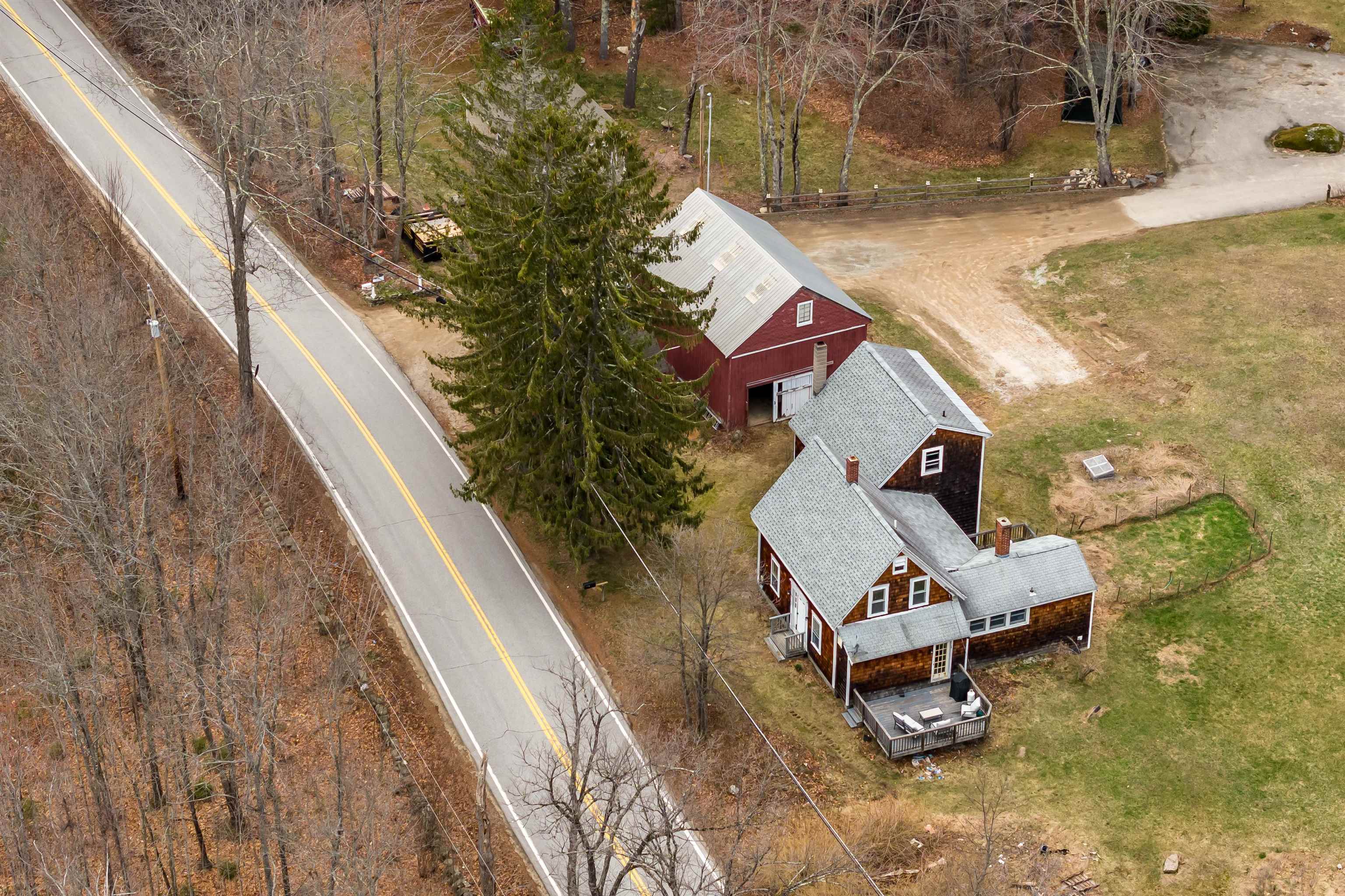 60 Batchelder Road Raymond, NH 03077 - Photo 6 of 51 Gallery Image 6