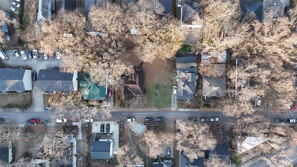 1052 Curran Street Northwest Atlanta, GA 30318 - Photo 5 of 13 a view of outside house