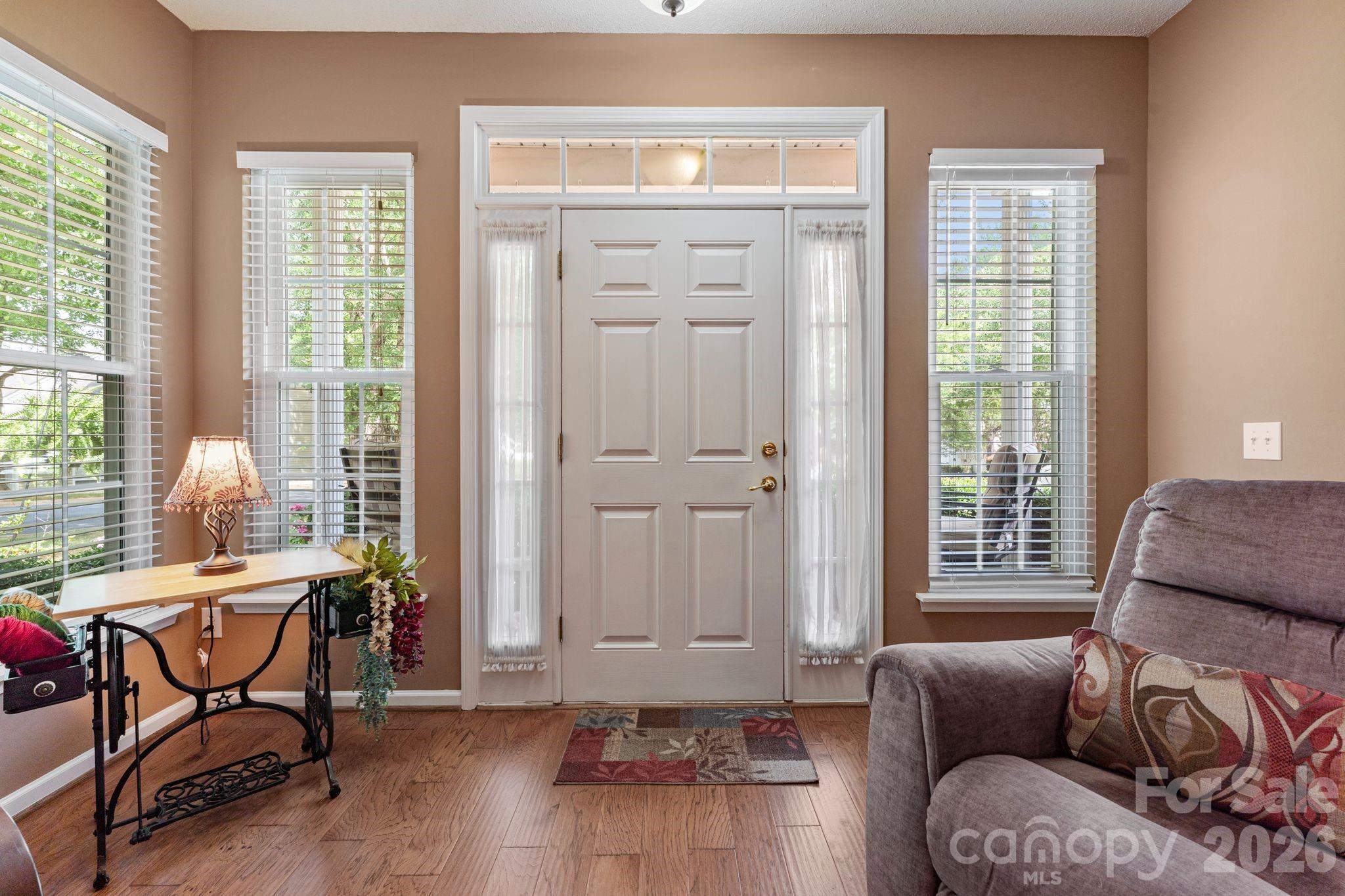 16627 Timber Crossing Road Charlotte, NC 28213 - Photo 7 of 31