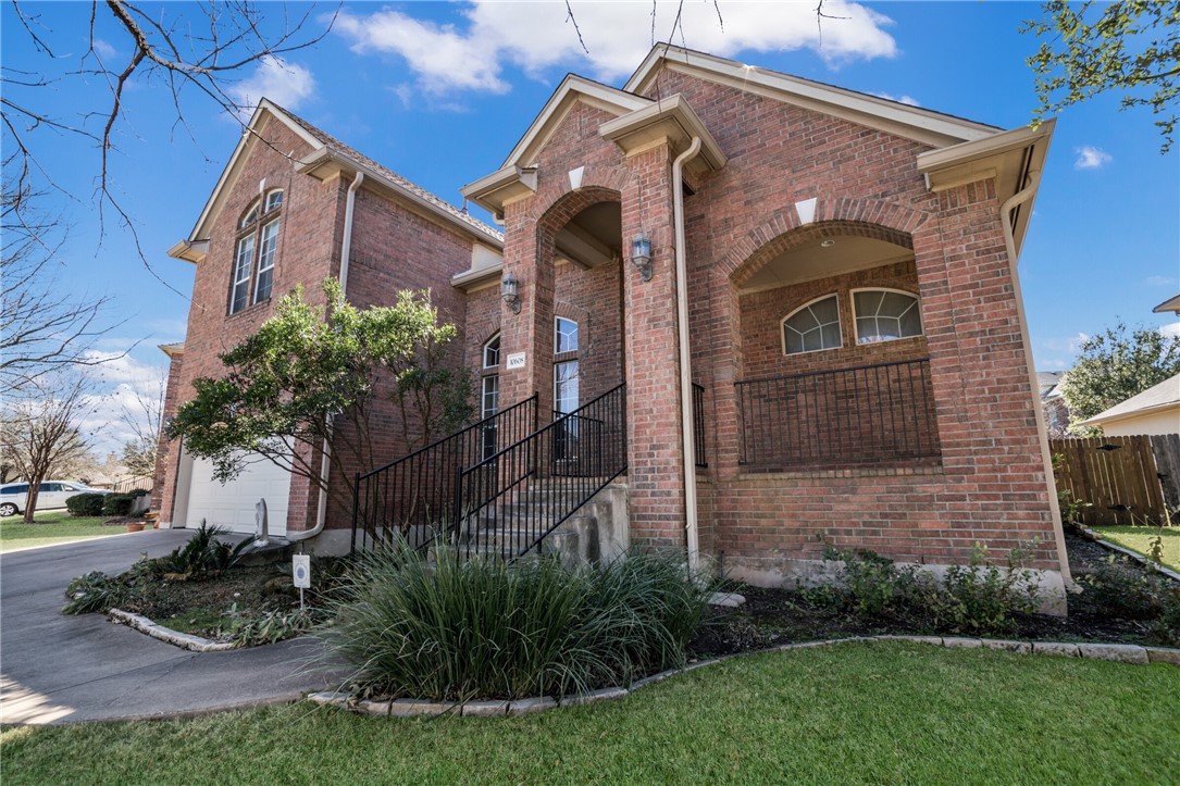10608 Pointe View Drive Austin, TX 78738 - Photo 1 of 1