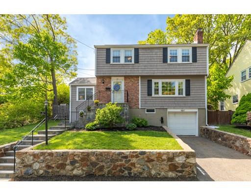 14 Coolidge Road Melrose, MA 02176 - Photo 1 of 20 Gallery Image 1