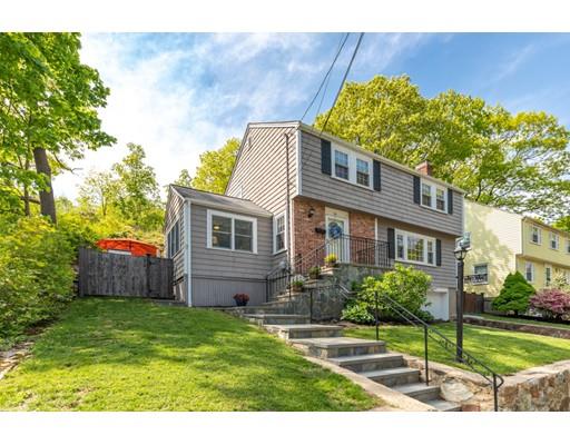 14 Coolidge Road Melrose, MA 02176 - Photo 2 of 20 Gallery Image 2
